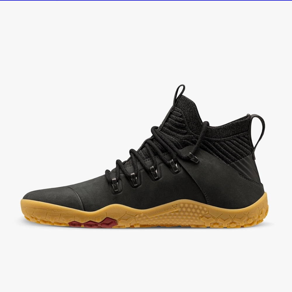 VIVO BAREFOOT magna hiking shoes